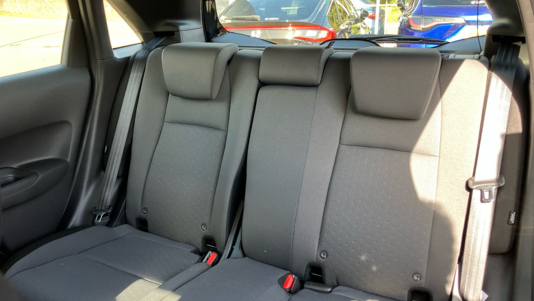 Honda Jazz 1.5 i-MMD Hybrid Elegance 5dr eCVT Hybrid Hatchback